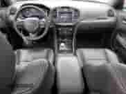 2023 Chrysler 300 S с VIN 2C3CCABT1PH581407, выставлен на аукционе Copart как лот 52107125 с пробегом 22 007 миль миль и Чистый • Clean title. История ставок и продаж доступна на DreamBid. Изображение 8.