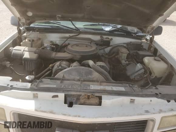 1995 GMC Sierra 1500 с VIN 1GTEC14H5SZ549730, выставлен на аукционе Copart как лот 47596265 с пробегом 231 289 миль миль и Списание • Salvage title. История ставок и продаж доступна на DreamBid. Изображение 11.
