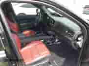 2024 Dodge Durango SRT 392 Plus z VIN 1C4SDJGJ4RC176269, wystawiony jako IAAI lot #42253864 z przebiegiem 9 477 mil mil oraz . Historia ofert i sprzedaży dostępna na DreamBid. Obrazek 5.