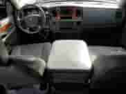 2006 Dodge 1500 SLT с VIN 3D7KS19D16G234673, выставлен на аукционе Copart как лот 51871905 с пробегом 144 542 миль миль и Списание • Salvage title. История ставок и продаж доступна на DreamBid. Изображение 8.