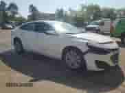 2023 Chevrolet Malibu LT with VIN 1G1ZD5ST5PF138374, listed as a Copart auction lot 80996265 with 79,837 mi miles and Salvage title. Bid and sale history available at DreamBid. Image 4.