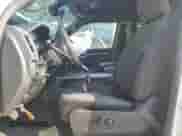 2022 Ram 1500 Big Horn with VIN 1C6RREBT2NN219626, listed as a Copart auction lot 69264615 with Not provided miles and Non repairable. Bid and sale history available at DreamBid. Image 7.