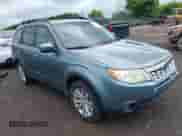 2012 Subaru Forester X Limited z VIN JF2SHAEC9CH402424, wystawiony jako IAAI lot #42526799 z przebiegiem 97 424 mil mil oraz . Historia ofert i sprzedaży dostępna na DreamBid. Obrazek 1.