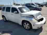 2007 Chevrolet HHR LT с VIN 3GNDA23D17S636851, выставлен на аукционе Copart как лот 70476115 с пробегом 126 830 миль миль и Списание • Salvage title. История ставок и продаж доступна на DreamBid. Изображение 4.
