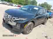 2024 Hyundai Santa Cruz SEL с VIN 5NTJBDDE2RH115700, выставлен на аукционе IAAI как лот 42993545 с пробегом 12 073 миль миль и . История ставок и продаж доступна на DreamBid. Изображение 2.