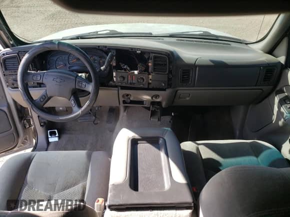 2006 Chevrolet Tahoe Special Service с VIN 1GNEK13ZX6J109446, выставлен на аукционе Copart как лот 78270204 с пробегом Не указан миль и Списание • Salvage title. История ставок и продаж доступна на DreamBid. Изображение 8.