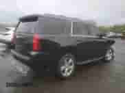 2015 Chevrolet Tahoe LT с VIN 1GNSKBKC5FR688899, выставлен на аукционе Copart как лот 81311665 с пробегом 165 706 миль миль и Списание • Salvage title. История ставок и продаж доступна на DreamBid. Изображение 3.