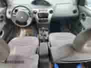 2004 Saturn ION ION 2 с VIN 1G8AZ52F94Z152914, выставлен на аукционе Copart как лот 55096785 с пробегом 192 516 миль миль и Чистый • Clean title. История ставок и продаж доступна на DreamBid. Изображение 8.