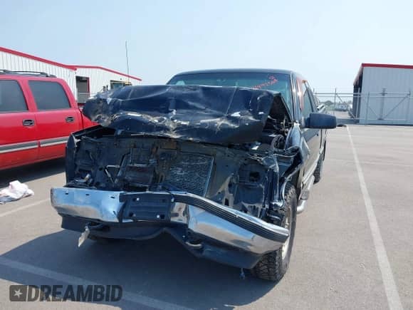 1998 GMC Sierra 1500 с VIN 2GTEK19R2W1527624, выставлен на аукционе IAAI как лот 42892308 с пробегом 218 164 миль миль и . История ставок и продаж доступна на DreamBid. Изображение 6.