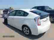 2014 Toyota Prius Four с VIN JTDKN3DU9E1773348, выставлен на аукционе IAAI как лот 42853113 с пробегом 161 198 миль миль и . История ставок и продаж доступна на DreamBid. Изображение 3.