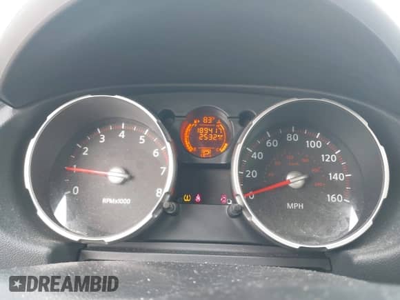 2010 Nissan Rogue SL с VIN JN8AS5MT3AW012498, выставлен на аукционе IAAI как лот 42434315 с пробегом 189 417 миль миль и . История ставок и продаж доступна на DreamBid. Изображение 7.