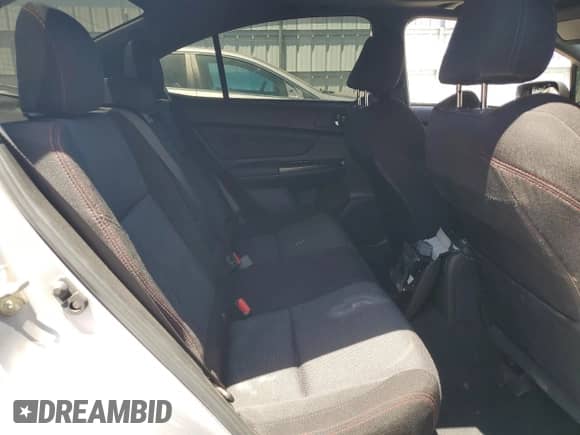 2020 Subaru WRX Premium with VIN JF1VA1C62L9819493, listed as a Copart auction lot 67392865 with 73,653 mi miles and Salvage title. Bid and sale history available at DreamBid. Image 10.