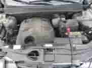 2009 Hyundai Santa Fe SE z VIN 5NMSH73E39H312909, wystawiony jako Copart lot #86293625 z przebiegiem 149 689 mil mil oraz Szkoda całkowita • Salvage title. Historia ofert i sprzedaży dostępna na DreamBid. Obrazek 12.