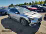 2022 Subaru WRX with VIN JF1VBAA6XN9008575, listed as a Copart auction lot 84027665 with 40,130 mi miles and Clean title. Bid and sale history available at DreamBid. Image 4.