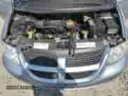 2003 Dodge Caravan SE с VIN 1D8GP24R43B330054, выставлен на аукционе Copart как лот 69273424 с пробегом 201 680 миль миль и Списание • Salvage title. История ставок и продаж доступна на DreamBid. Изображение 13.