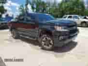2022 Chevrolet Colorado 2WD Z71 с VIN 1GCGSDEN0N1211771, выставлен на аукционе Copart как лот 60978255 с пробегом 27 832 миль миль и Списание • Salvage title. История ставок и продаж доступна на DreamBid. Изображение 4.