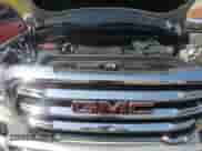 2020 GMC Sierra 1500 SLE с VIN 1GTR9BED3LZ208183, выставлен на аукционе Copart как лот 72060134 с пробегом 63 156 миль миль и Списание • Salvage title. История ставок и продаж доступна на DreamBid. Изображение 11.