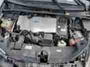 2017 Toyota Prius Two z VIN JTDKBRFUXH3056314, wystawiony jako Copart lot #86862245 z przebiegiem 275 296 mil mil oraz Czysty tytuł • Clean title. Historia ofert i sprzedaży dostępna na DreamBid. Obrazek 11.