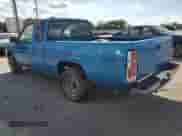 1995 Nissan Frontier XE z VIN 1N6HD16S9SC453005, wystawiony jako Copart lot #72098714 z przebiegiem 137 004 mil mil oraz Czysty tytuł • Clean title. Historia ofert i sprzedaży dostępna na DreamBid. Obrazek 2.