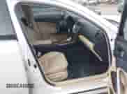 2008 Lexus IS 250 с VIN JTHBK262385082052, выставлен на аукционе IAAI как лот 43047360 с пробегом 135 004 миль миль и . История ставок и продаж доступна на DreamBid. Изображение 5.