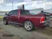 2018 Ram 1500 Limited z VIN 1C6RR7WT7JS203598, wystawiony jako Copart lot #50175635 z przebiegiem 90 737 mil mil oraz Szkoda całkowita • Salvage title. Historia ofert i sprzedaży dostępna na DreamBid. Obrazek 2.