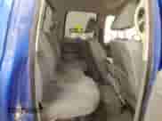 2008 Dodge 1500 ST z VIN 1D7HU18268J118648, wystawiony jako Copart lot #84868505 z przebiegiem 340 484 mil mil oraz Czysty tytuł • Clean title. Historia ofert i sprzedaży dostępna na DreamBid. Obrazek 10.