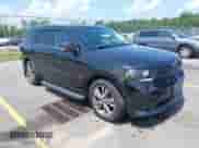 2013 Dodge Durango R/T with VIN 1C4SDHCT5DC559078, listed as a IAAI auction lot 42453181 with 226,637 mi miles and . Bid and sale history available at DreamBid. Image 1.