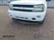 2008 Chevrolet TrailBlazer 2LT with VIN 1GNDS13SX82203094, listed as a IAAI auction lot 42847197 with 188,326 mi miles and . Bid and sale history available at DreamBid. Image 6.