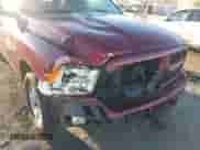 2018 Ram 1500 Express с VIN 1C6RR7FT3JS171975, выставлен на аукционе IAAI как лот 41331130 с пробегом 137 501 миль миль и . История ставок и продаж доступна на DreamBid. Изображение 6.