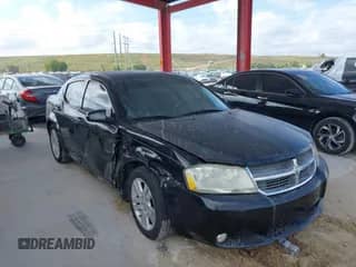 2009 Dodge Avenger SXT с VIN 1B3LC56B29N548173, выставлен на аукционе IAAI как лот 41535093 с пробегом Не указан миль и . История ставок и продаж доступна на DreamBid. Изображение 1.