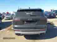 2024 Chevrolet Traverse AWD Z71 z VIN 1GNEVJKSXRJ189699, wystawiony jako IAAI lot #40912796 z przebiegiem 6 423 mil mil oraz . Historia ofert i sprzedaży dostępna na DreamBid. Obrazek 17.