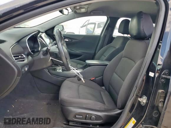 2017 Chevrolet Malibu LT с VIN 1G1ZE5ST4HF221017, выставлен на аукционе Copart как лот 85727905 с пробегом 103 664 миль миль и Чистый • Clean title. История ставок и продаж доступна на DreamBid. Изображение 7.