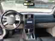 2006 Chrysler 300 C SRT-8 with VIN 2C3LA73W66H523504, listed as a IAAI auction lot 42483103 with 61,560 mi miles and . Bid and sale history available at DreamBid. Image 15.