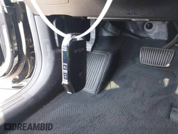 2023 Kia Sorento X-Line S с VIN 5XYRLDLC6PG207847, выставлен на аукционе IAAI как лот 42218134 с пробегом 23 355 миль миль и . История ставок и продаж доступна на DreamBid. Изображение 11.