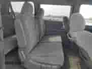 2002 Honda Odyssey LX with VIN 2HKRL18572H531397, listed as a Copart auction lot 54533535 with 241,052 mi miles and Clean title. Bid and sale history available at DreamBid. Image 11.