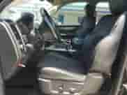 2016 Ram 1500 Sport z VIN 1C6RR6UT5GS107779, wystawiony jako Copart lot #60848035 z przebiegiem 151 959 mil mil oraz Szkoda całkowita • Salvage title. Historia ofert i sprzedaży dostępna na DreamBid. Obrazek 7.