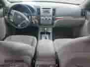 2007 Hyundai Veracruz GLS с VIN KM8NU13C27U025809, выставлен на аукционе Copart как лот 70852965 с пробегом 110 650 миль миль и Списание • Salvage title. История ставок и продаж доступна на DreamBid. Изображение 8.