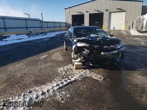 2022 Chevrolet Malibu Premier с VIN 1G1ZE5SX0NF108020, выставлен на аукционе Copart как лот 88244255 с пробегом 42 005 миль миль и Списание • Salvage title. История ставок и продаж доступна на DreamBid. Изображение 11.