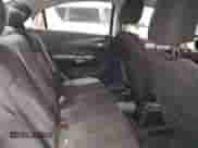 2020 Chevrolet Sonic LT with VIN 1G1JD5SB9L4142311, listed as a Copart auction lot 76315144 with 84,239 mi miles and Clean title. Bid and sale history available at DreamBid. Image 10.