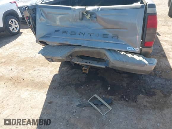 2004 Nissan Frontier XE с VIN 1N6ED29X04C460928, выставлен на аукционе IAAI как лот 42244250 с пробегом 168 035 миль миль и . История ставок и продаж доступна на DreamBid. Изображение 6.