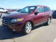 2007 Hyundai Santa Fe SE z VIN 5NMSH73E07H058945, wystawiony jako IAAI lot #43353797 z przebiegiem 119 051 mil mil oraz . Historia ofert i sprzedaży dostępna na DreamBid. Obrazek 2.