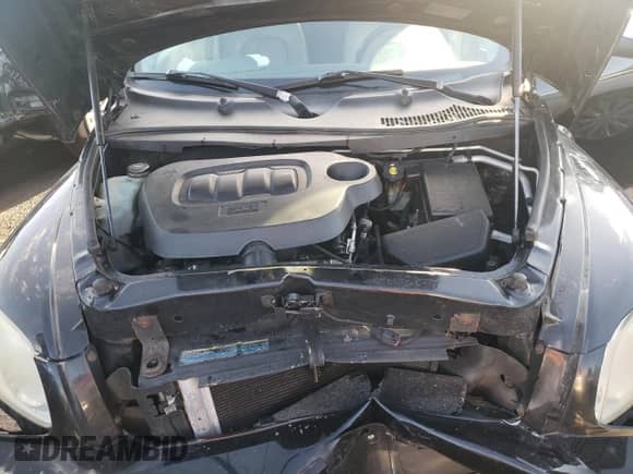 2006 Chevrolet HHR LT with VIN 3GNDA23DX6S655316, listed as a Copart auction lot 42062964 with 131,603 mi miles and Salvage title. Bid and sale history available at DreamBid. Image 12.