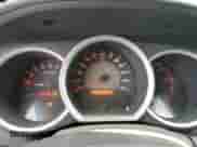 2005 Toyota Tacoma with VIN 5TELU42N75Z143424, listed as a Copart auction lot 90800205 with 224,268 mi miles and Clean title. Bid and sale history available at DreamBid. Image 9.