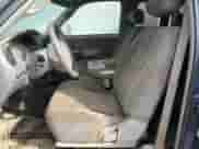2004 Toyota Tundra SR5 z VIN 5TBBT44114S448219, wystawiony jako Copart lot #56860455 z przebiegiem Nie podano mil oraz Szkoda całkowita • Salvage title. Historia ofert i sprzedaży dostępna na DreamBid. Obrazek 7.