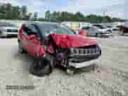 2021 Jeep Compass Limited z VIN 3C4NJCCB7MT604087, wystawiony jako Copart lot #64212565 z przebiegiem 83 513 mil mil oraz Szkoda całkowita • Salvage title. Historia ofert i sprzedaży dostępna na DreamBid. Obrazek 14.