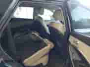 2016 Hyundai Santa Fe SE with VIN KM8SMDHFXGU154677, listed as a IAAI auction lot 42573713 with 173,434 mi miles and . Bid and sale history available at DreamBid. Image 8.