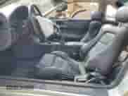 1993 Dodge Stealth with VIN JB3BN74K2PY002750, listed as a Copart auction lot 60635775 with 112,240 mi miles and Clean title. Bid and sale history available at DreamBid. Image 7.