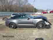 2021 Ford Mustang EcoBoost с VIN 1FATP8UD9M5140700, выставлен на аукционе IAAI как лот 41607873 с пробегом 30 972 миль миль и . История ставок и продаж доступна на DreamBid. Изображение 13.