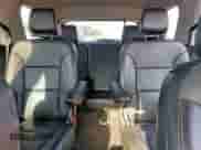 2018 Chevrolet Traverse Premier с VIN 1GNERKKW5JJ271213, выставлен на аукционе Copart как лот 81551465 с пробегом 143 278 миль миль и Списание • Salvage title. История ставок и продаж доступна на DreamBid. Изображение 10.