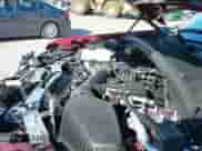 2025 Jeep Grand Cherokee Laredo with VIN 1C4RJHAG9SC287175, listed as a IAAI auction lot 41856266 with 2,495 mi miles and . Bid and sale history available at DreamBid. Image 20.